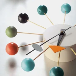 Horloge Ball Clock