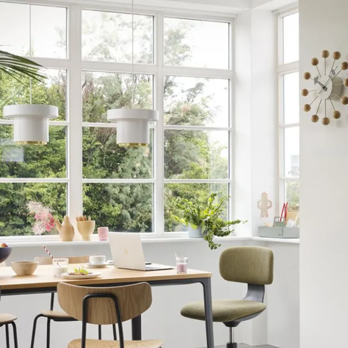 Horloge Ball Clock