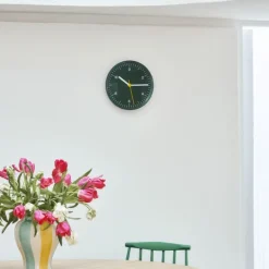 Horloge murale by Jasper Morrison