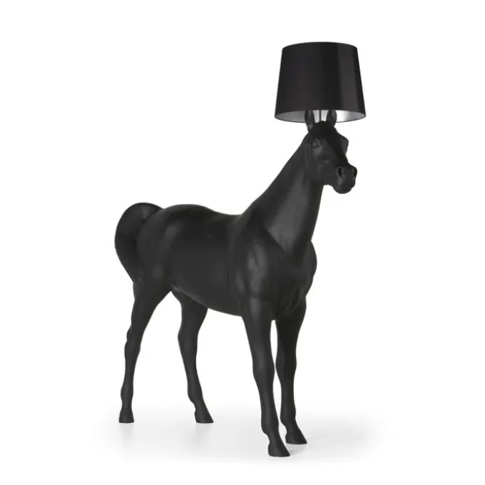 Horse Lamp
