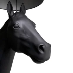 Horse Lamp