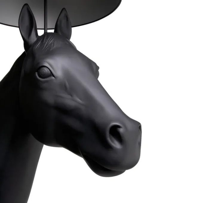 Horse Lamp