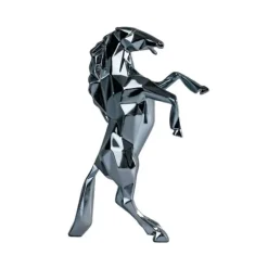 Horse Spirit (Pearl Grey Edition)
