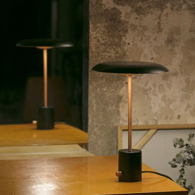 Hoshi - Lampe de table