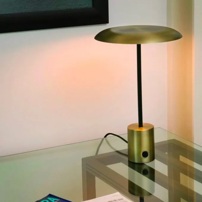 Hoshi - Lampe de table