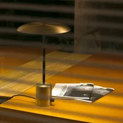 Hoshi - Lampe de table