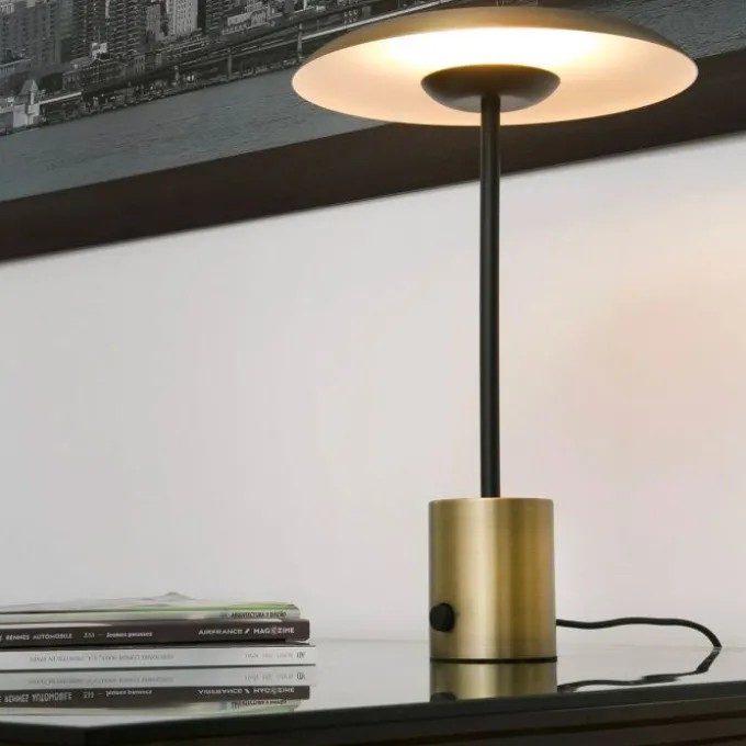 Hoshi - Lampe de table