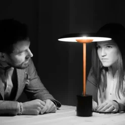 Hoshi - Lampe de table