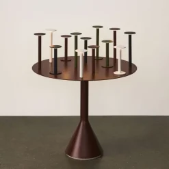 Host - Lampe portable