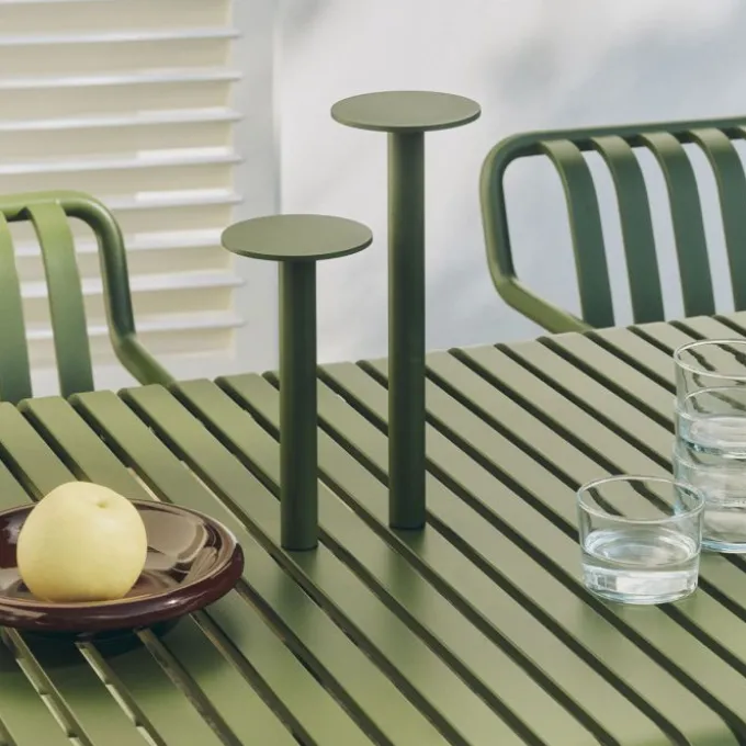 Host - Lampe portable