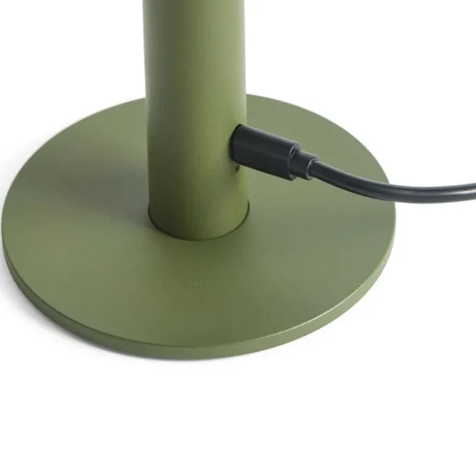Host - Lampe portable