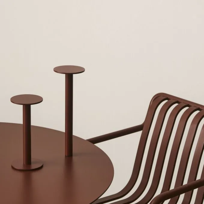 Host - Lampe portable