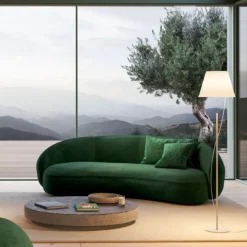 Hover Lampadaire