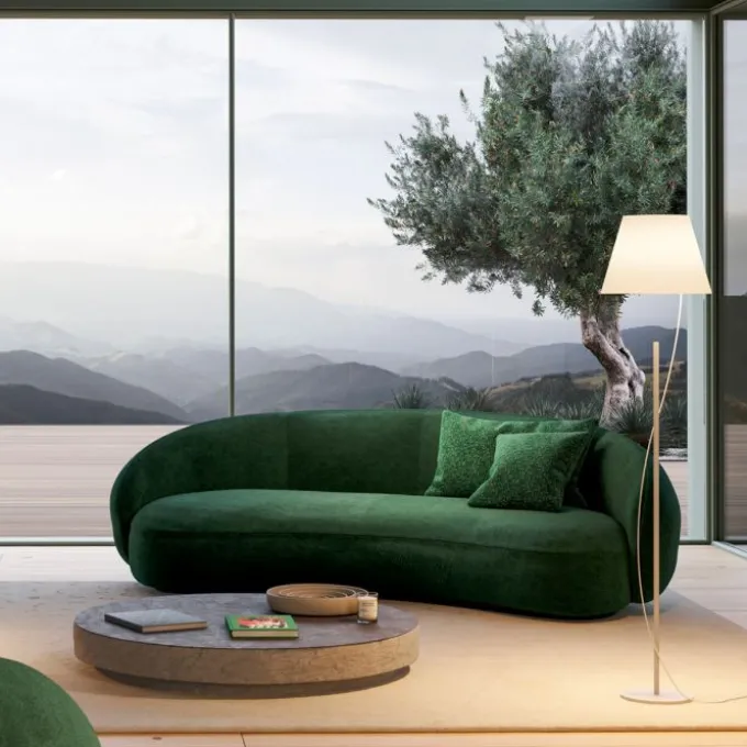 Hover Lampadaire
