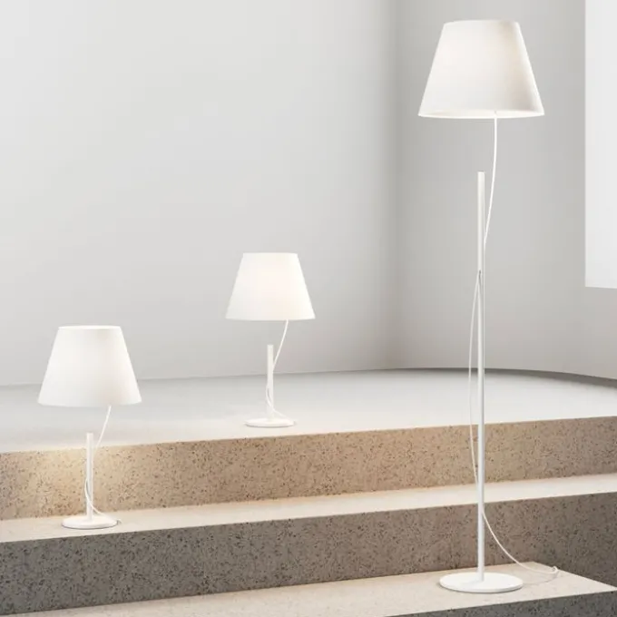 Hover Lampadaire