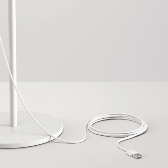 Hover Lampadaire