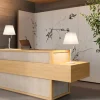 Hover - Lampe à poser