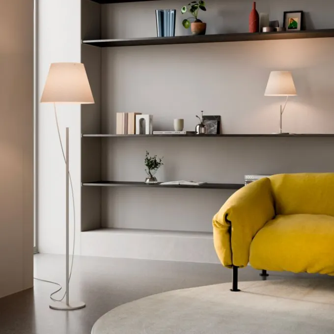 Hover - Lampe à poser