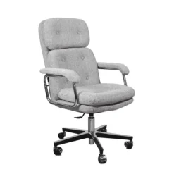 Héritage 80 - Fauteuil de bureau