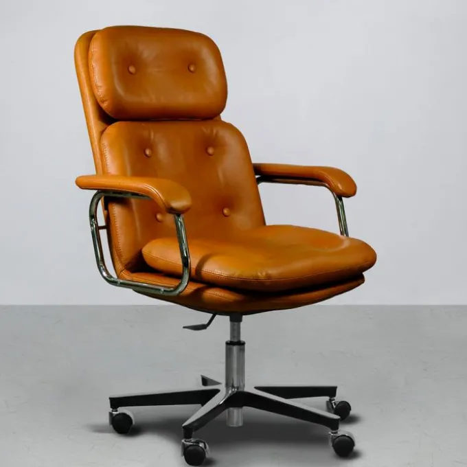 Héritage 80 - Fauteuil de bureau
