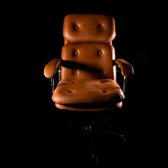 Héritage 80 - Fauteuil de bureau