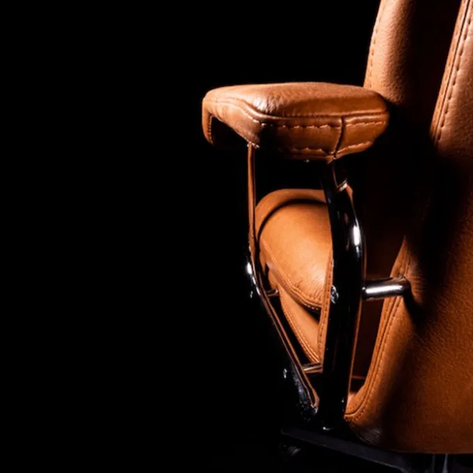 Héritage 80 - Fauteuil de bureau