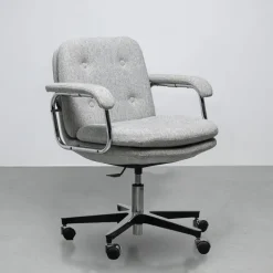 Héritage 80 fauteuil de bureau - Petit dossier