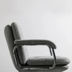 Héritage 80 fauteuil de bureau - Petit dossier
