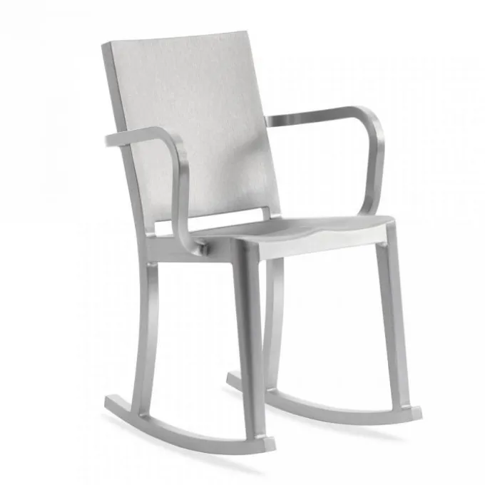 Hudson Rocking Chair