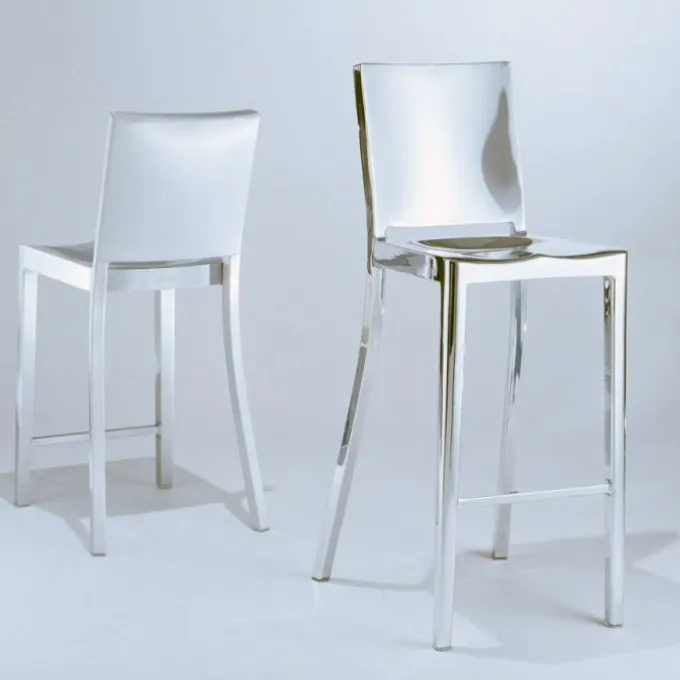 Hudson Tabouret