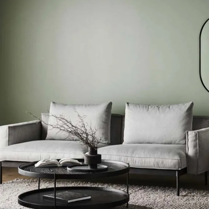 Hum coffee table