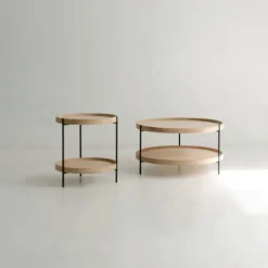 Hum coffee table