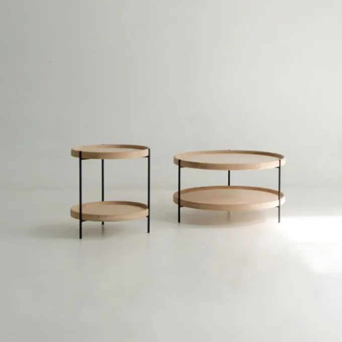 Hum coffee table