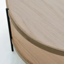 Hum coffee table