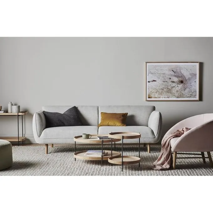 Hum coffee table
