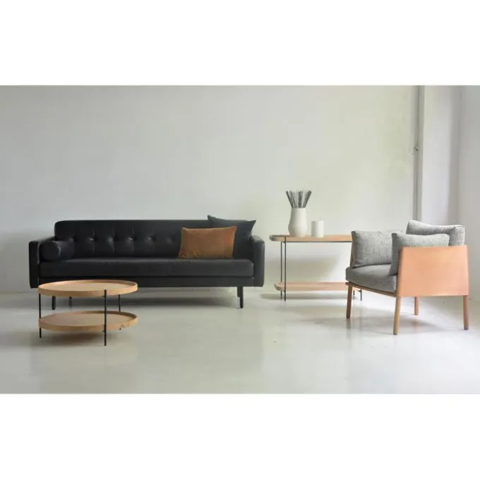 Hum coffee table