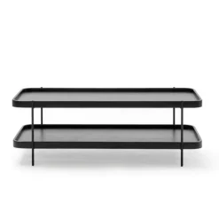 Hum table basse rectangulaire
