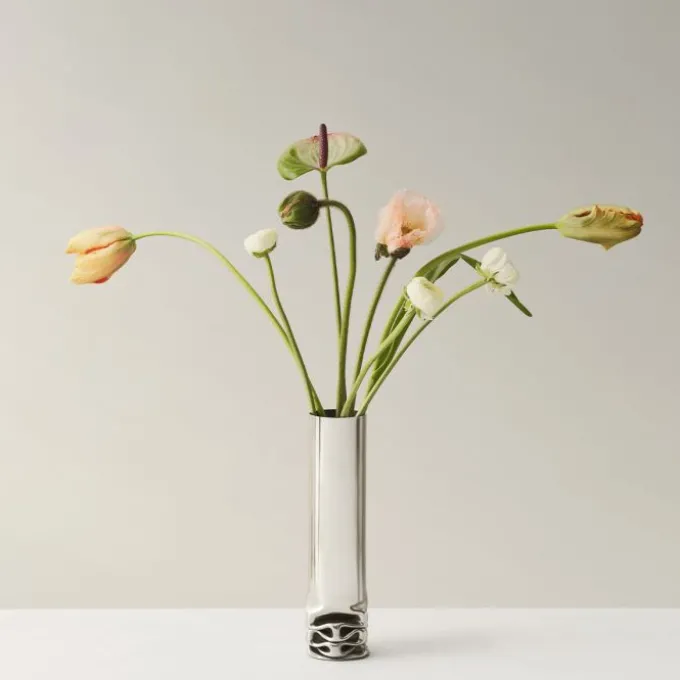 Hydraulic Vase