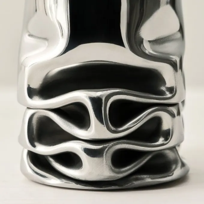Hydraulic Vase