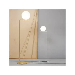 IC F Lampadaire