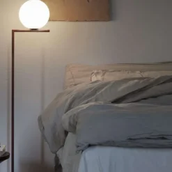 IC F Lampadaire