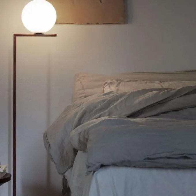 IC F Lampadaire