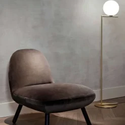IC F Lampadaire