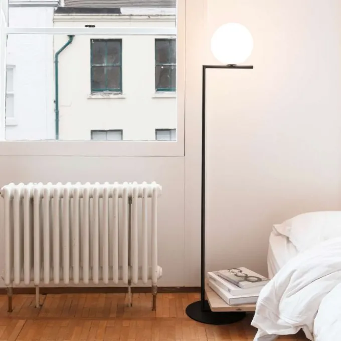 IC F Lampadaire