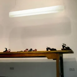 i club slim - Suspension