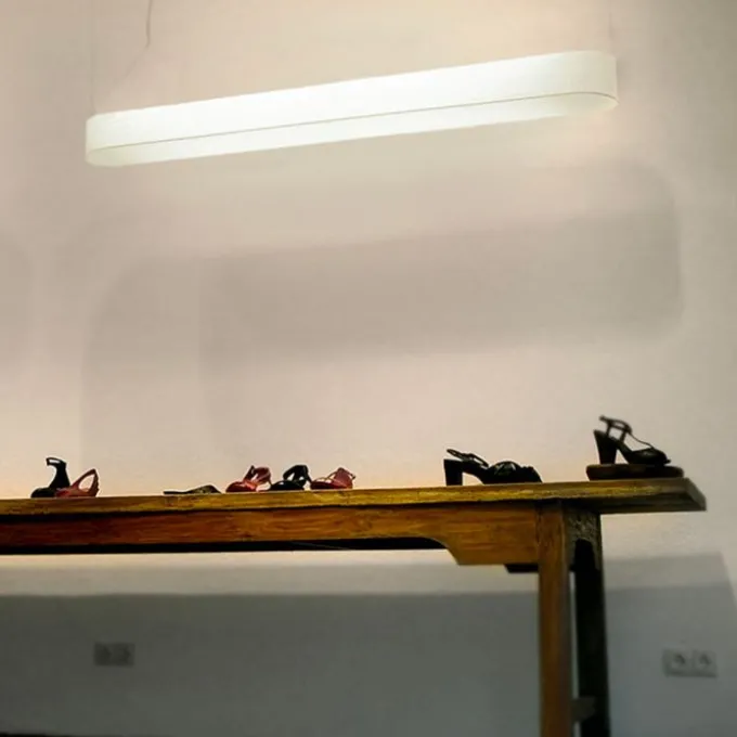 i club slim - Suspension