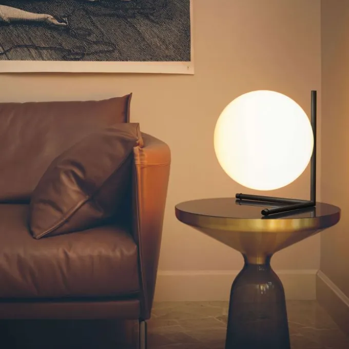 IC T2 lampe à poser