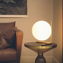 IC T2 lampe à poser
