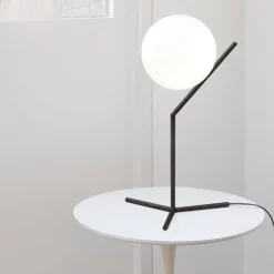 IC T1 Lampe à Poser - Grande