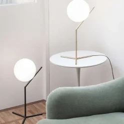 IC T1 Lampe à Poser - Grande
